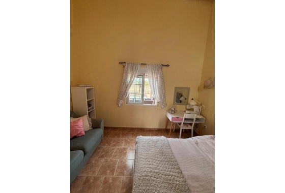 Wiederverkauf - Finca - Dolores - Costa Blanca