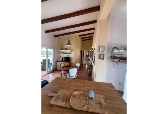 Wiederverkauf - Finca - Dolores - Costa Blanca