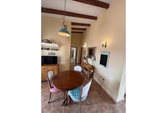 Wiederverkauf - Finca - Dolores - Costa Blanca