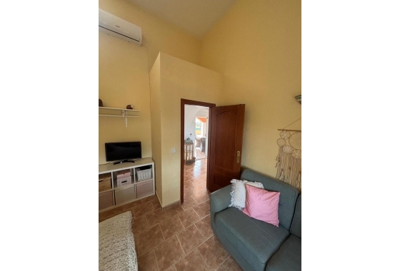 Wiederverkauf - Finca - Dolores - Costa Blanca