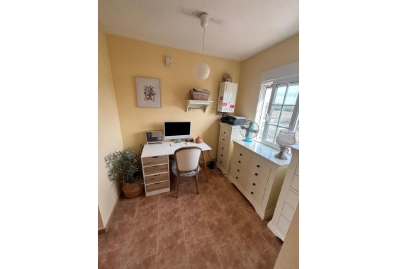 Wiederverkauf - Finca - Dolores - Costa Blanca