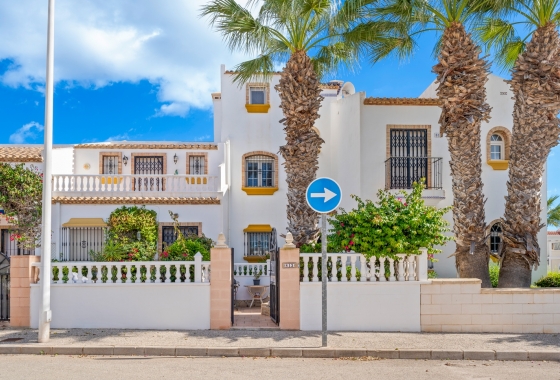 Wiederverkauf - Villa - Orihuela Costa - Costa Blanca