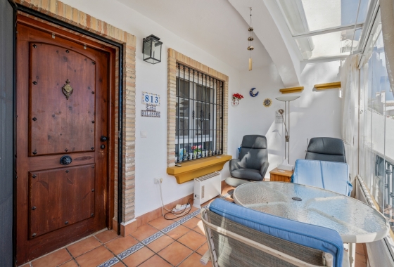 Wiederverkauf - Villa - Orihuela Costa - Costa Blanca