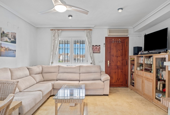 Wiederverkauf - Villa - Orihuela Costa - Costa Blanca