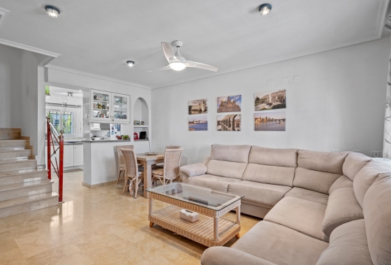 Wiederverkauf - Villa - Orihuela Costa - Costa Blanca