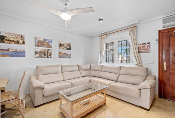 Wiederverkauf - Villa - Orihuela Costa - Costa Blanca