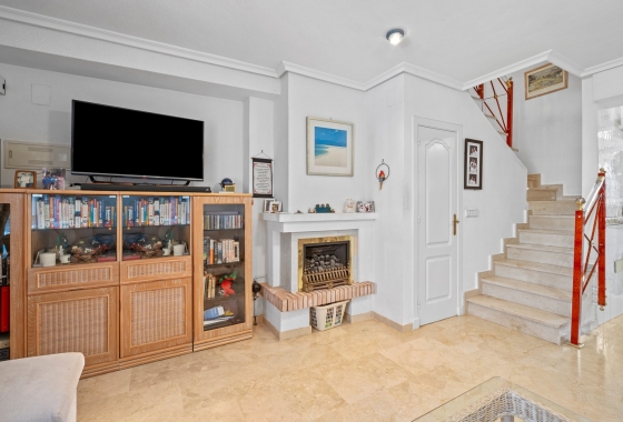 Wiederverkauf - Villa - Orihuela Costa - Costa Blanca