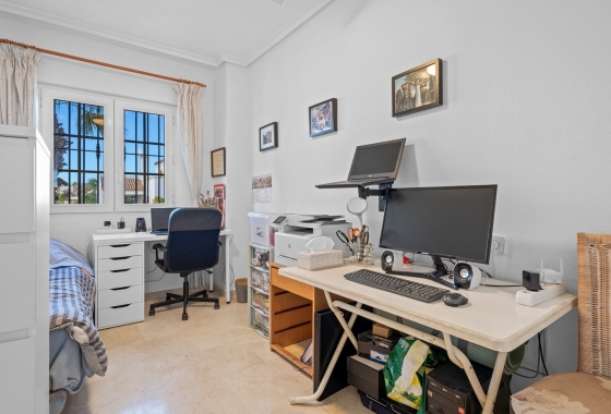 Wiederverkauf - Villa - Orihuela Costa - Costa Blanca