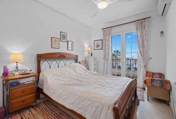 Wiederverkauf - Villa - Orihuela Costa - Costa Blanca