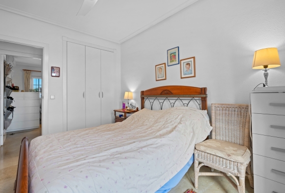 Wiederverkauf - Villa - Orihuela Costa - Costa Blanca