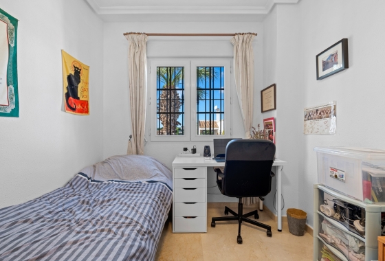 Wiederverkauf - Villa - Orihuela Costa - Costa Blanca