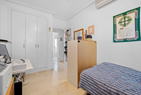 Wiederverkauf - Villa - Orihuela Costa - Costa Blanca