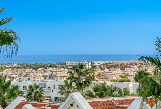 Wiederverkauf - Villa - Orihuela Costa - Costa Blanca