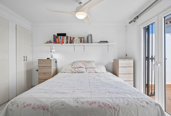 Wiederverkauf - Villa - Orihuela Costa - Costa Blanca