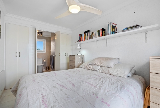 Wiederverkauf - Villa - Orihuela Costa - Costa Blanca