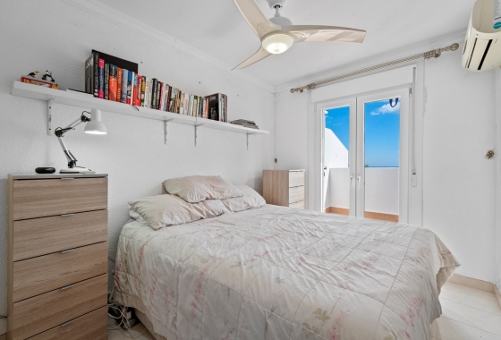 Wiederverkauf - Villa - Orihuela Costa - Costa Blanca