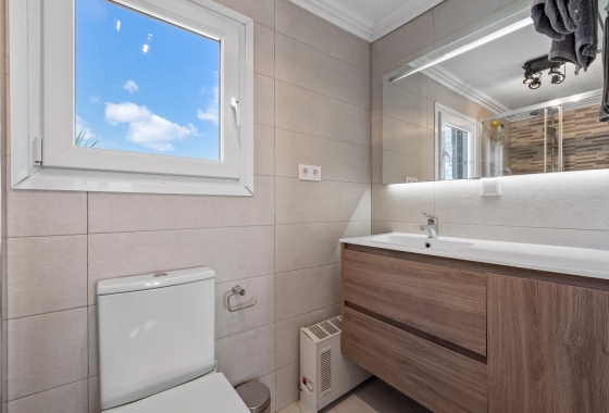 Wiederverkauf - Villa - Orihuela Costa - Costa Blanca