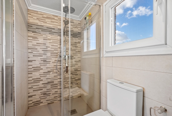 Wiederverkauf - Villa - Orihuela Costa - Costa Blanca