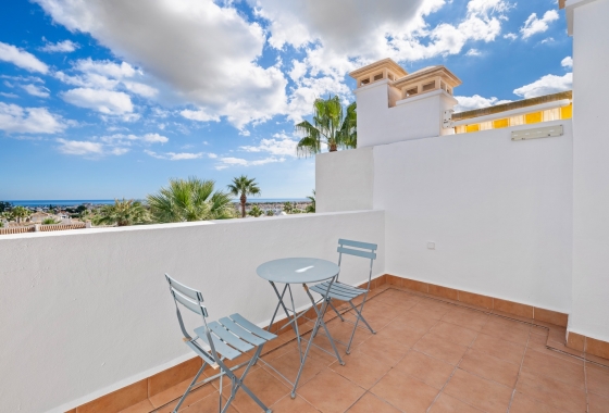 Wiederverkauf - Villa - Orihuela Costa - Costa Blanca