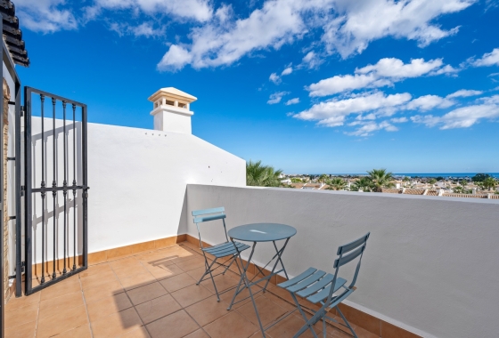 Wiederverkauf - Villa - Orihuela Costa - Costa Blanca