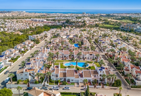 Wiederverkauf - Villa - Orihuela Costa - Costa Blanca