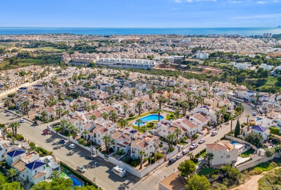 Wiederverkauf - Villa - Orihuela Costa - Costa Blanca