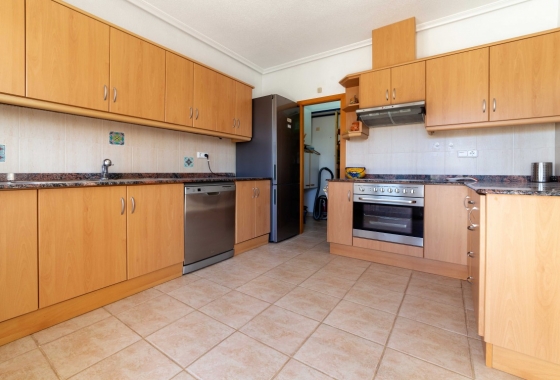 Herverkoop - Finca - Albatera - Inland