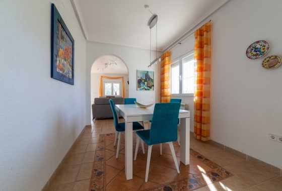 Herverkoop - Finca - Albatera - Inland