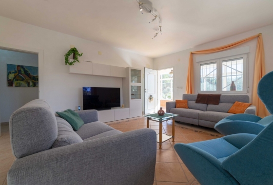 Herverkoop - Finca - Albatera - Inland