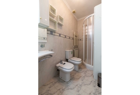 Herverkoop - Finca - Albatera - Inland