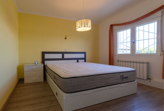 Herverkoop - Finca - Albatera - Inland