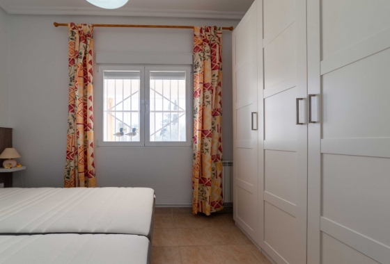 Herverkoop - Finca - Albatera - Inland