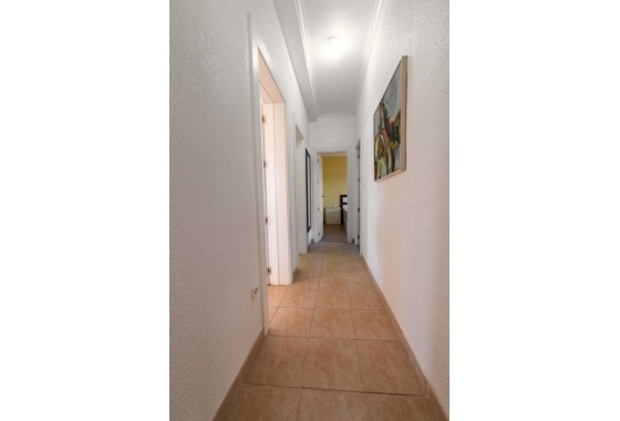 Herverkoop - Finca - Albatera - Inland