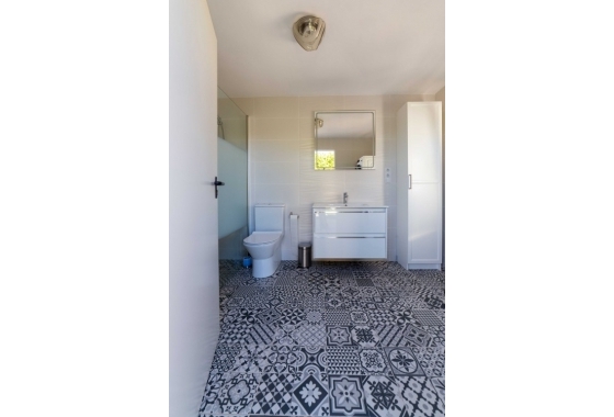 Herverkoop - Finca - Albatera - Inland