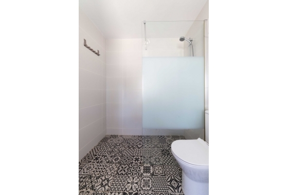 Herverkoop - Finca - Albatera - Inland