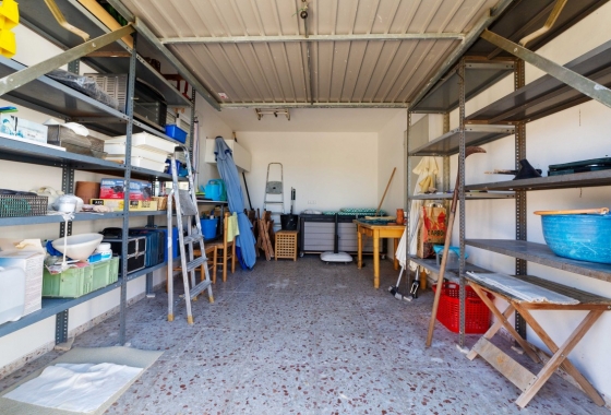 Herverkoop - Finca - Albatera - Inland