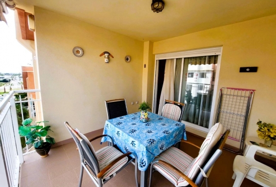 Wiederverkauf - Penthouse - Orihuela Costa - Costa Blanca