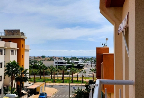 Wiederverkauf - Penthouse - Orihuela Costa - Costa Blanca