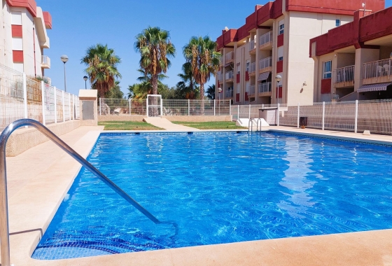 Wiederverkauf - Penthouse - Orihuela Costa - Costa Blanca