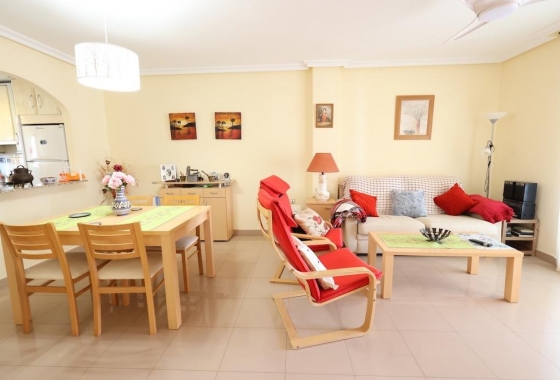 Wiederverkauf - Penthouse - Orihuela Costa - Costa Blanca