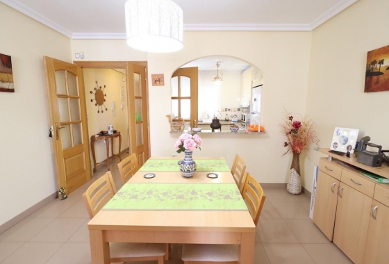 Wiederverkauf - Penthouse - Orihuela Costa - Costa Blanca