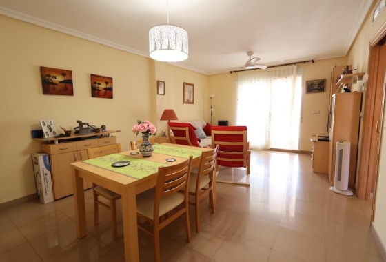 Wiederverkauf - Penthouse - Orihuela Costa - Costa Blanca