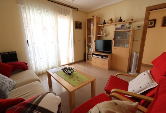 Wiederverkauf - Penthouse - Orihuela Costa - Costa Blanca