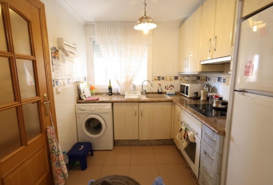 Wiederverkauf - Penthouse - Orihuela Costa - Costa Blanca