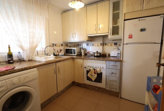 Wiederverkauf - Penthouse - Orihuela Costa - Costa Blanca