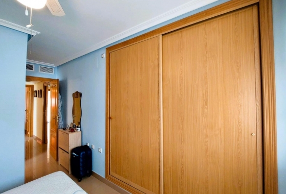 Wiederverkauf - Penthouse - Orihuela Costa - Costa Blanca