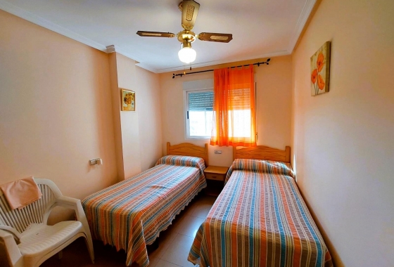 Wiederverkauf - Penthouse - Orihuela Costa - Costa Blanca