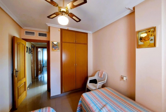 Wiederverkauf - Penthouse - Orihuela Costa - Costa Blanca