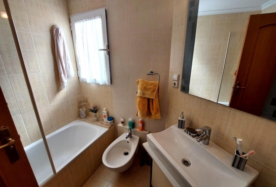 Wiederverkauf - Penthouse - Orihuela Costa - Costa Blanca