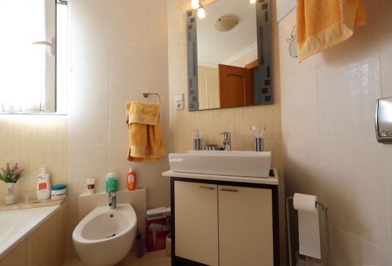 Wiederverkauf - Penthouse - Orihuela Costa - Costa Blanca